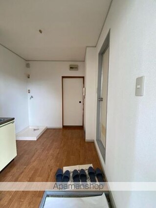 メゾンＵ[1K/23.2m2]の玄関