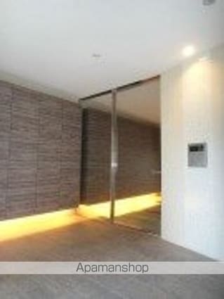 東京都墨田区八広３丁目[1LDK/44.62m2]のエントランス