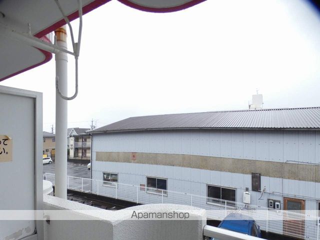 エマージュSHIGEIIのその他写真