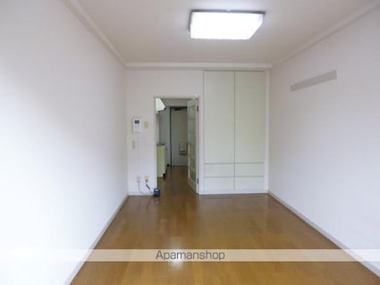 オクタワーズ松山道後[1K/25.2m2]の内装5