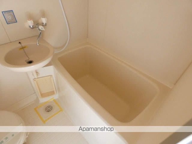 コーポめぐみIの内装写真