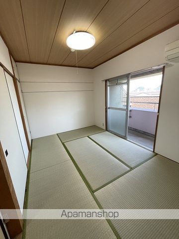 マンションベスタの内装写真