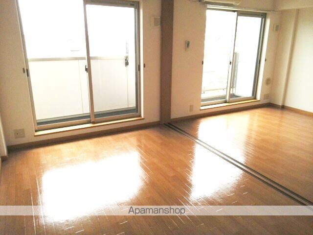 ボヌールフォンテーヌの内装写真