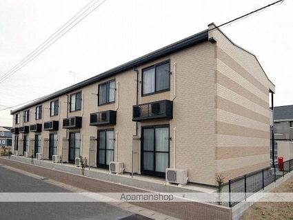 レオパレスひねもす[1K/26.49m2]の外観