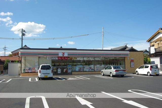 作塚町一丁目借家の周辺写真