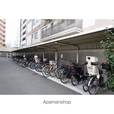 ハウス桃李のその他写真