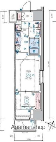 間取り：214076954644