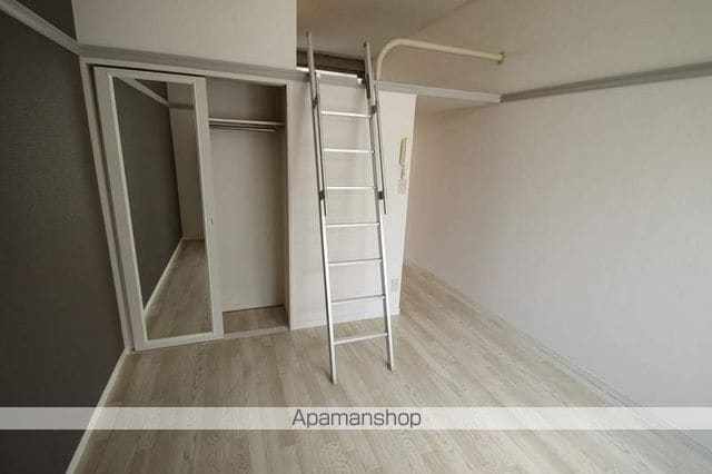 フォレスタ山手町の内装写真