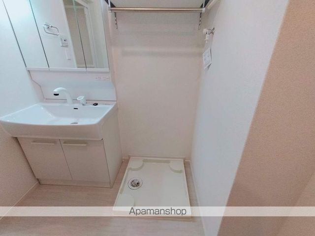 アルカンシエル ヌーモの内装写真