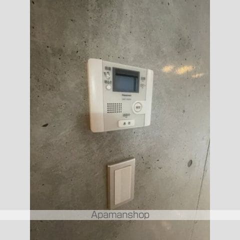 エクサム初台の内装写真