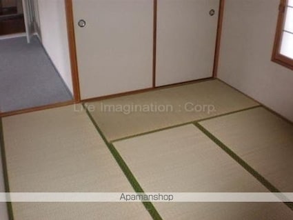 エクシード西大津[3DK/50.05m2]の内装