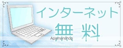 ＬＡ　ＲＥＩＮＡ　ＩＣＨＩＧＡＹＡ　ＫＡＧＡＣＨＯ[1K/47.94m2]のその他内装2