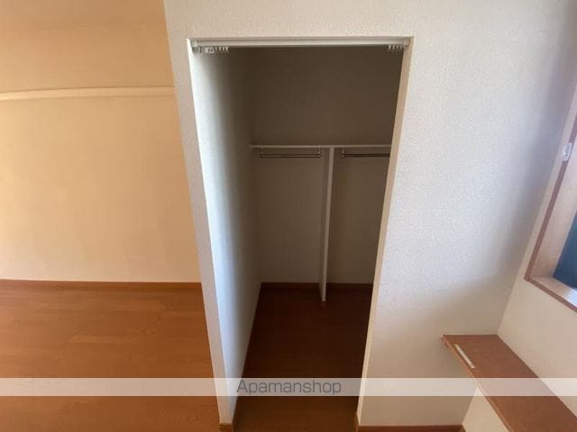 レオパレスステイシャイニィ岡の内装写真