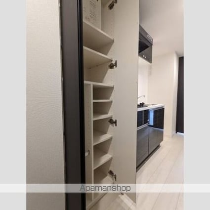 ケーディーエックスレジデンス豊洲[1K/25.95m2]のその他内装4