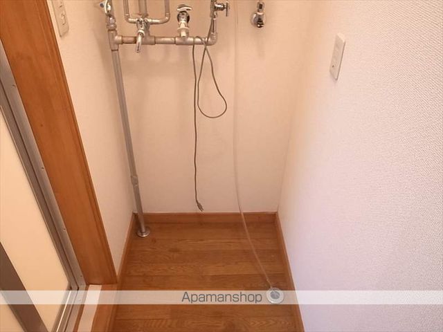 ハイツたかはしの内装写真