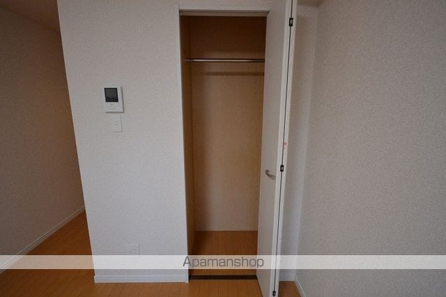 イーストバレーの内装写真