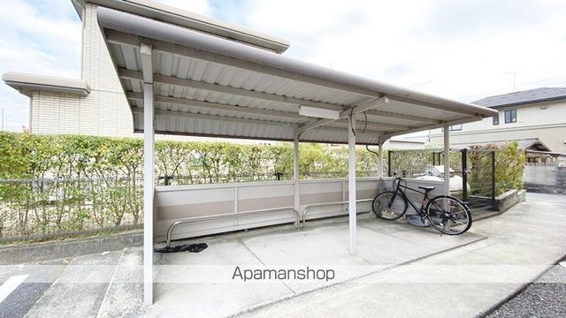 リット万富 Bのその他写真