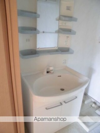 カンパーニュ　Ｃ[1LDK/47.69m2]の洗面所