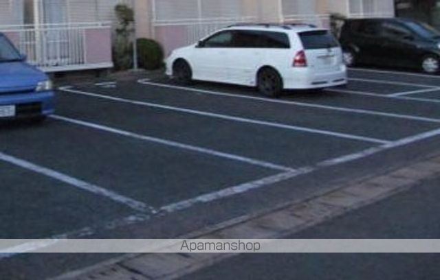 パナハイツ金森のその他写真