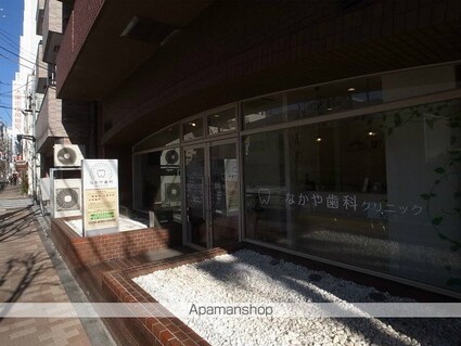 東京都墨田区横川１丁目[1LDK/40.37m2]の眺望1