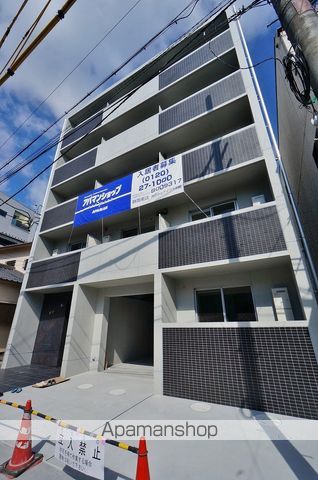 セントマルタ稲川の外観写真