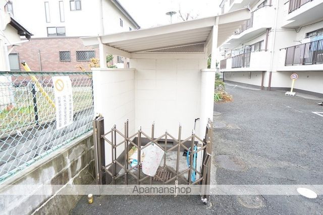 中マンションのその他写真