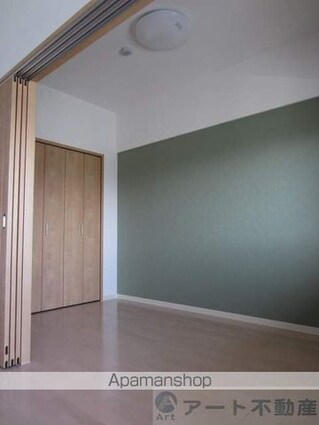 Ｍｉｎｔ　Ｅｌｖｉｔａ[1LDK/37.4m2]の内装3