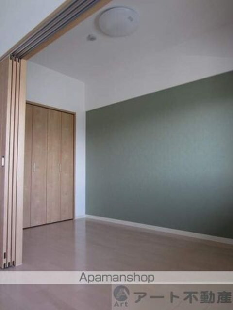 愛媛県松山市竹原町１丁目[1LDK/37.4m2]の内装3
