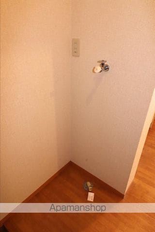HOM・1の内装写真
