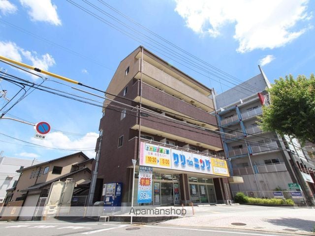 ESTRISAIAの外観写真