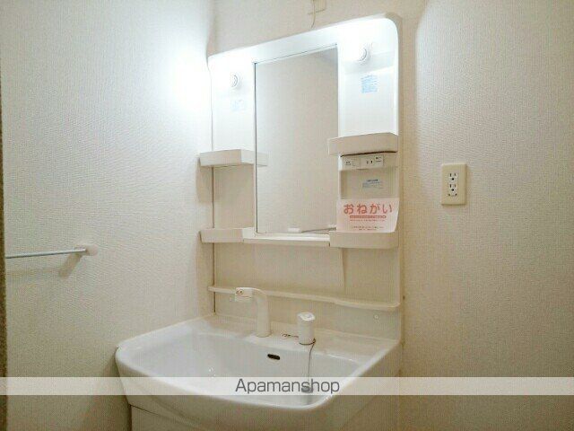 フォレスト・ケイ 参番館の内装写真
