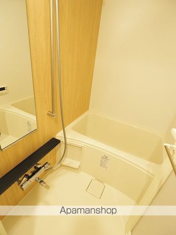 レジディア門前仲町プレイスの内装写真