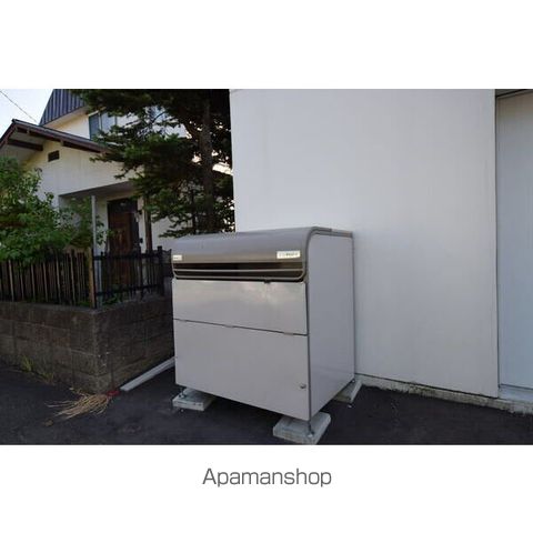 グリーンアベニュー月寒中央の内装写真