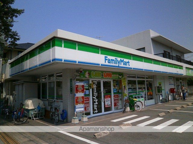 HIRAMEKISOの周辺写真