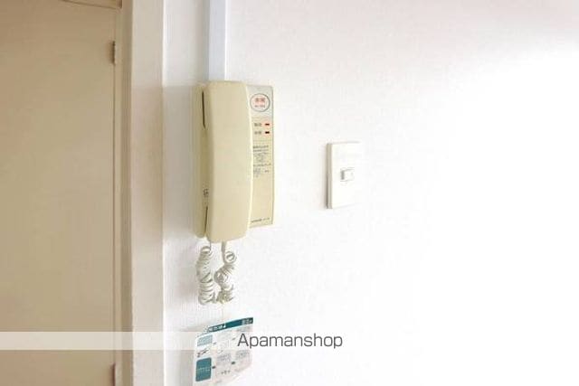 ビレッジハウス志染18号棟の内装写真