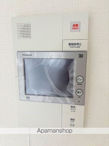 フォーリアライズ弁天町NOVIAの内装写真