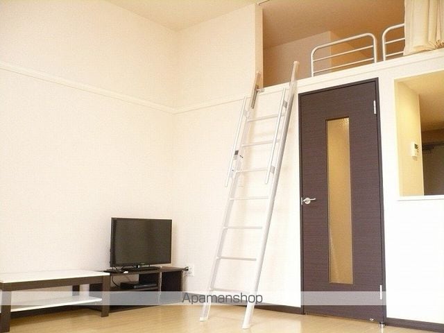 レオネクストももの木の内装写真