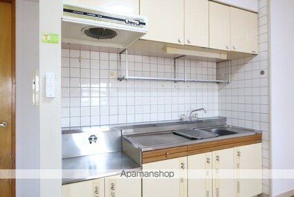 シャンボール第２千舟[3DK/55.86m2]の内装6