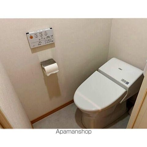 サヴォイ テンジンスクワイヤーの内装写真
