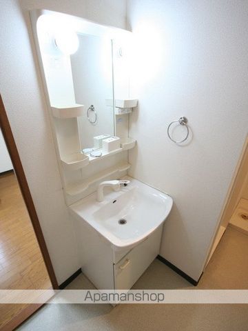 コーポ蛍池東の内装写真