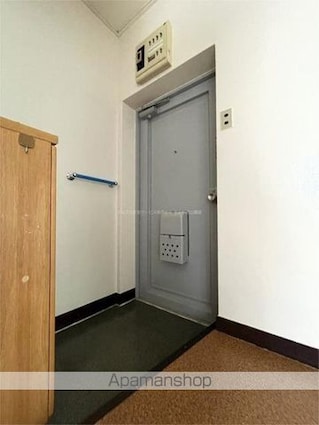 庄司ビル[2K/34.8m2]のその他設備