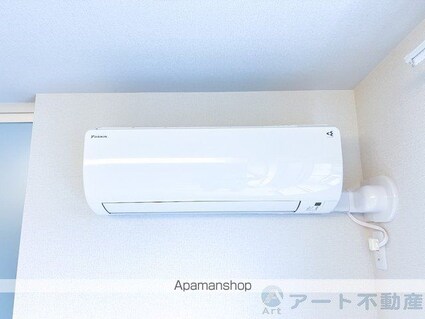 グランフォレスト[1LDK/42.42m2]のその他設備