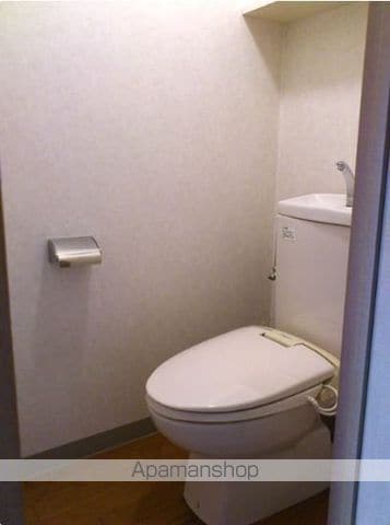 MANSIONARTの内装写真
