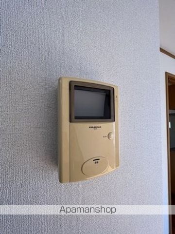 ヌーベル アンジュの内装写真
