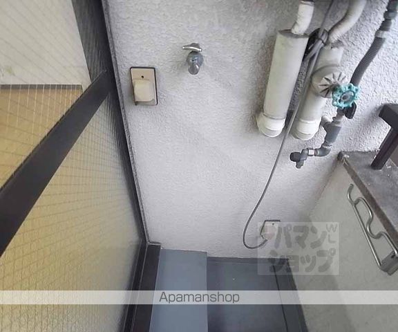 ADEST五条の内装写真