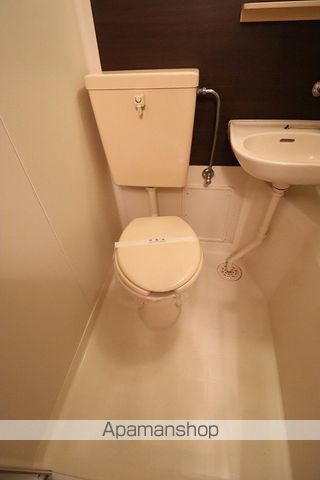 カーサルミナスの内装写真