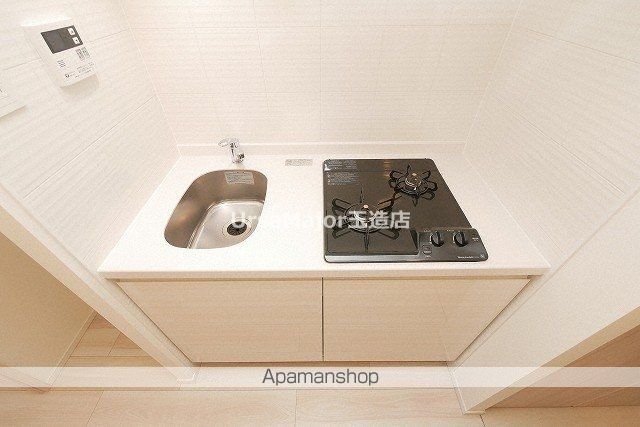 S−RESIDENCE堺筋本町DEUXの内装写真