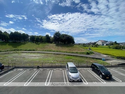 ポムドテールＴⅡ[2LDK/55.35m2]の内装6