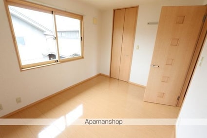 ひだまり館　Ｂ棟[3LDK/78.4m2]の内装