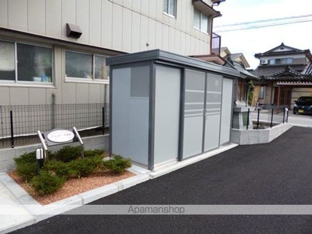 プランドール新庄IIのその他写真